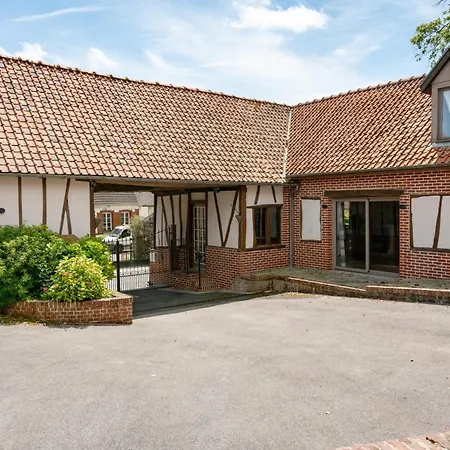 Bed & Breakfast Les Charmes Du Petit Pre *