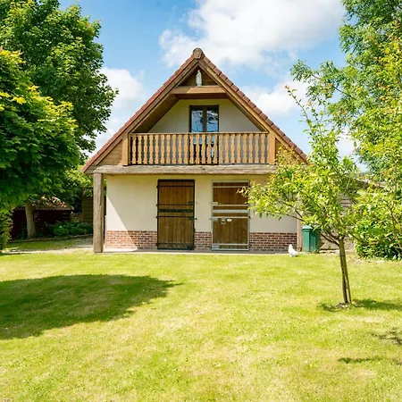 Bed & Breakfast Les Charmes Du Petit Pre