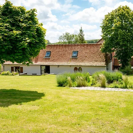 Panzió Les Charmes Du Petit Pre 3*