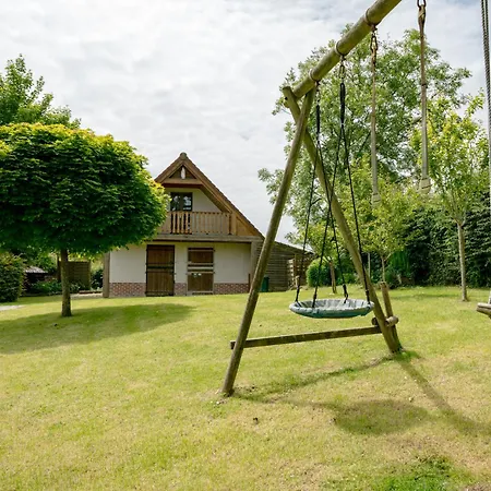 Les Charmes Du Petit Pre Coulomby