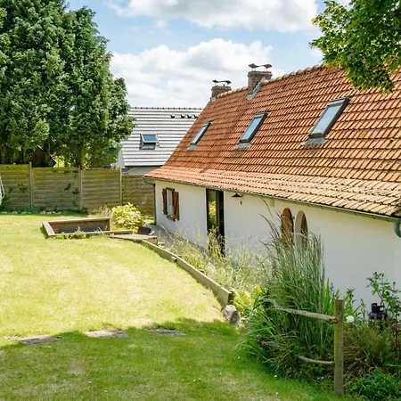 Panzió Les Charmes Du Petit Pre 3*