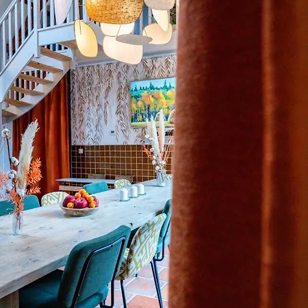 Les Charmes Du Petit Pre 3* Coulomby