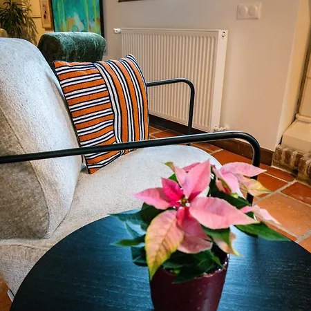Bed & Breakfast Les Charmes Du Petit Pre