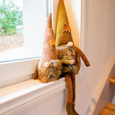 Les Charmes Du Petit Pre Panzió 3*