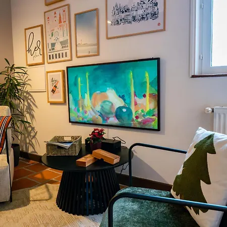 Panzió Les Charmes Du Petit Pre 3*