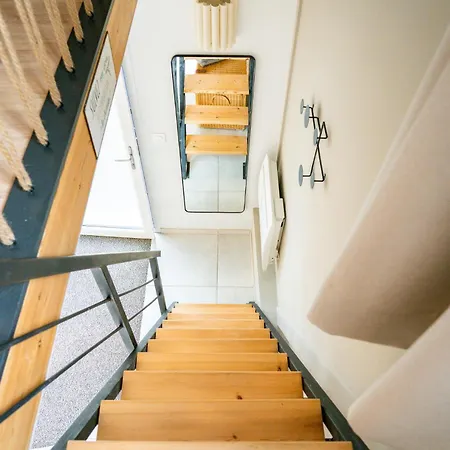 Panzió Les Charmes Du Petit Pre