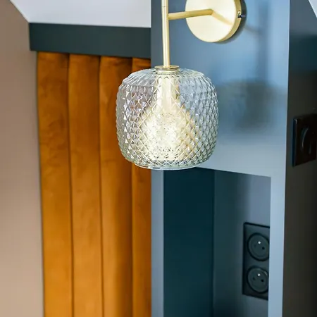 Les Charmes Du Petit Pre Coulomby