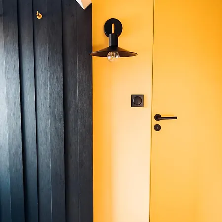 Les Charmes Du Petit Pre 3* Coulomby