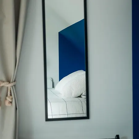 Les Charmes Du Petit Pre Bed & Breakfast