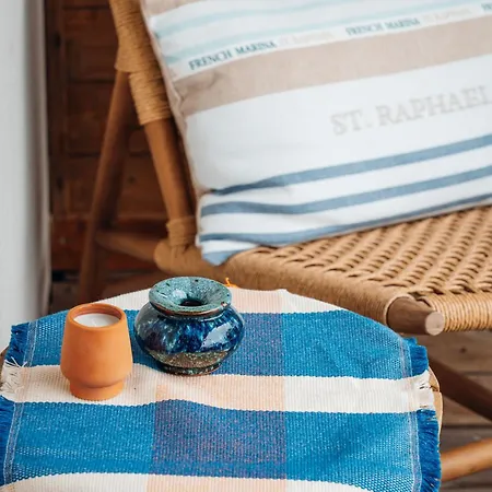 Bed & Breakfast Les Charmes Du Petit Pre *