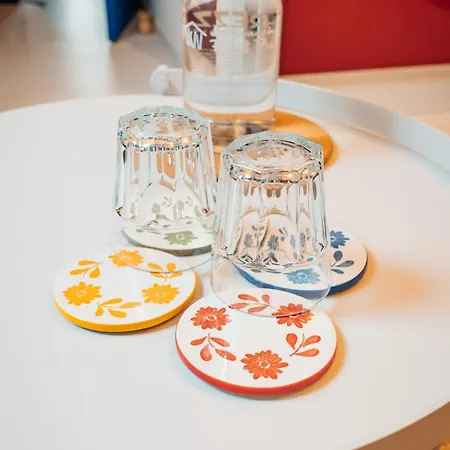 Les Charmes Du Petit Pre Coulomby