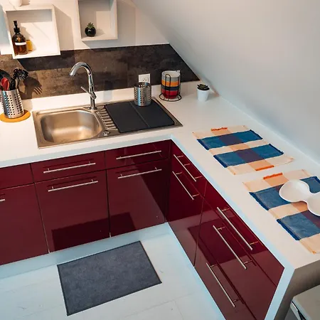 Les Charmes Du Petit Pre Отель типа 