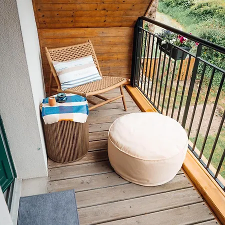 Bed & Breakfast Les Charmes Du Petit Pre