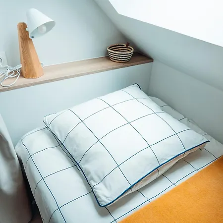 Les Charmes Du Petit Pre Bed & Breakfast *