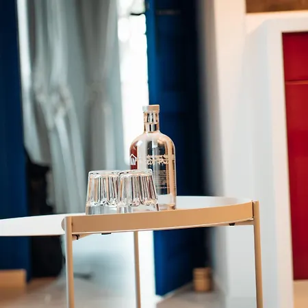 Bed & Breakfast Les Charmes Du Petit Pre *