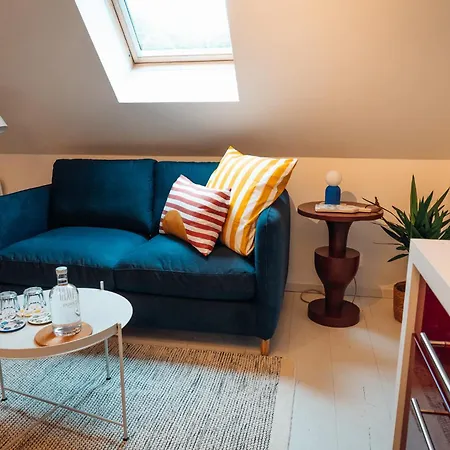 Bed & Breakfast Les Charmes Du Petit Pre Coulomby