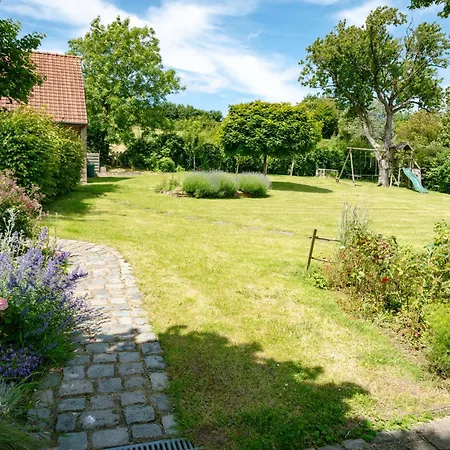 Panzió Les Charmes Du Petit Pre